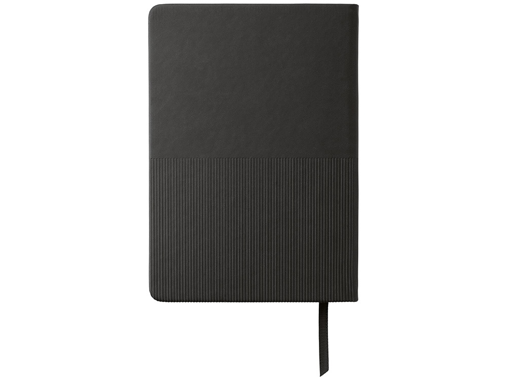 Подарочный набор Tesla с блокнотом А5, ручкой и пауэрбенком на 10 000 mAh