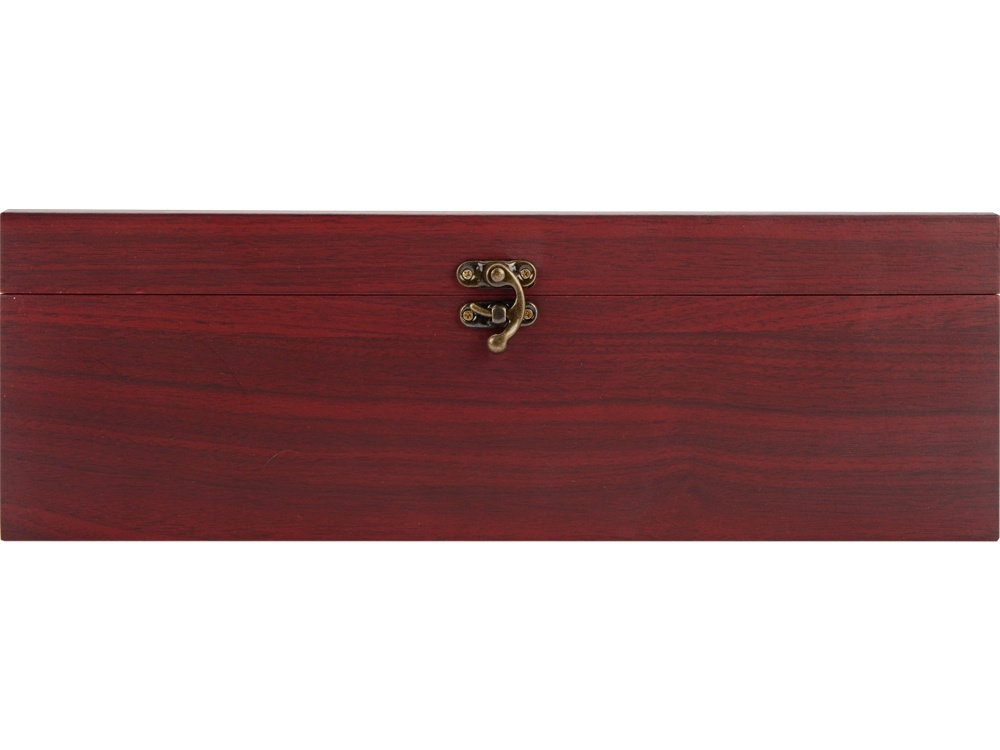 Винный набор в подарочной упаковке Венге