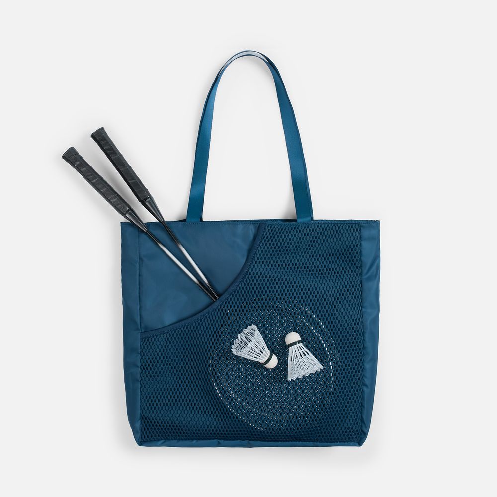 Спортивная сумка с карманом для ракеток Verkko