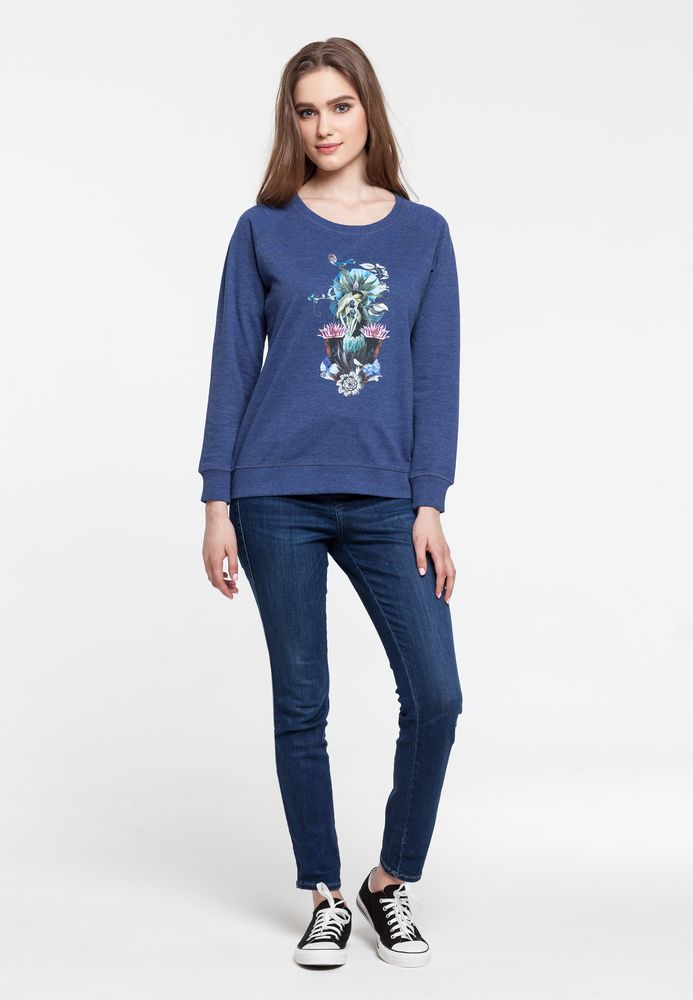 Толстовка Beauty Sleep