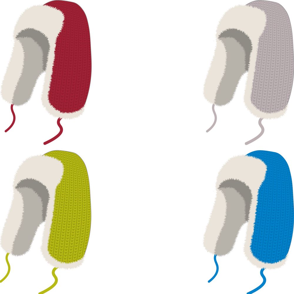 Шапка на заказ Terra Vesh