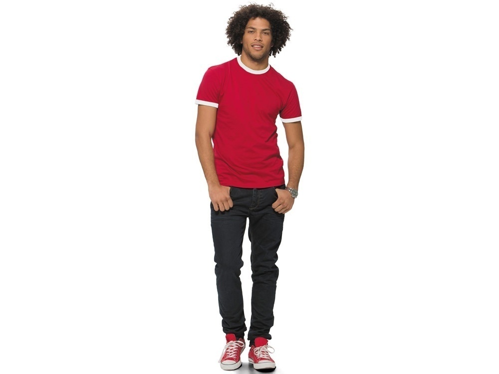 Футболка Adelaide мужская