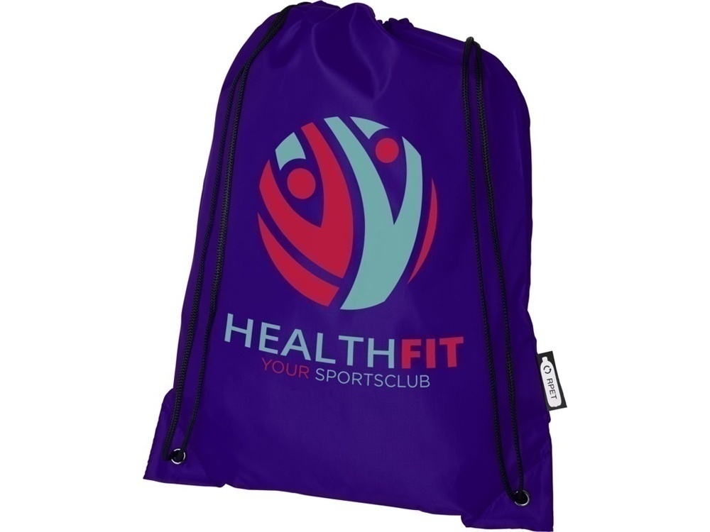 Рюкзак Oriole из переработанного ПЭТ