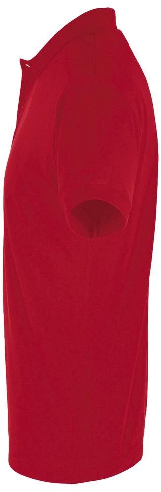 Рубашка поло мужская Perfect Men 180