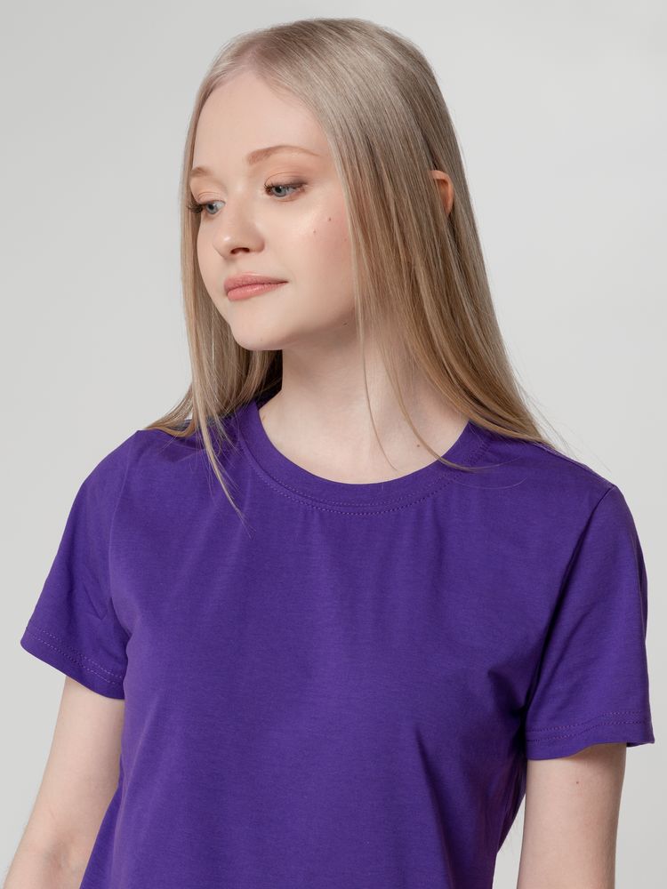 Футболка женская T-bolka Lady