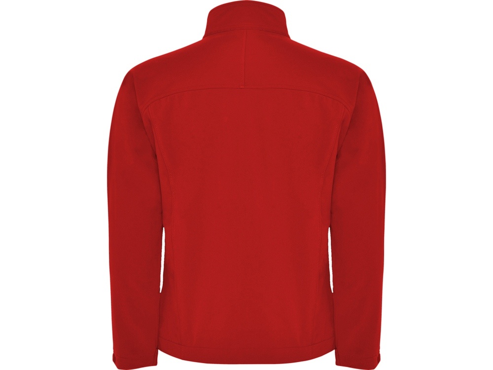 Куртка софтшелл Rudolph мужская