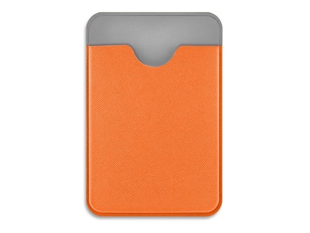 Картхолдер с креплением на телефон Favor