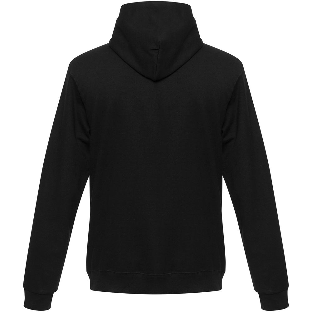 Худи «Морской черт» со светящимся принтом