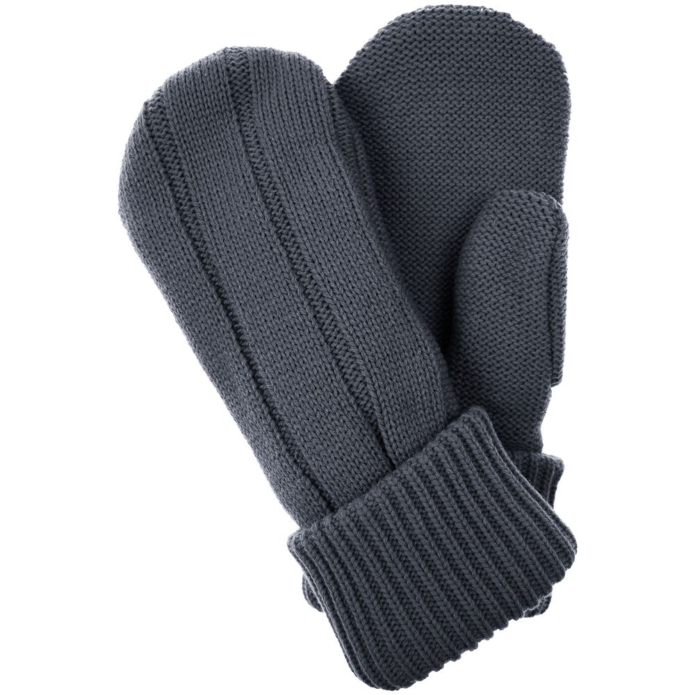 Варежки Knit Beat