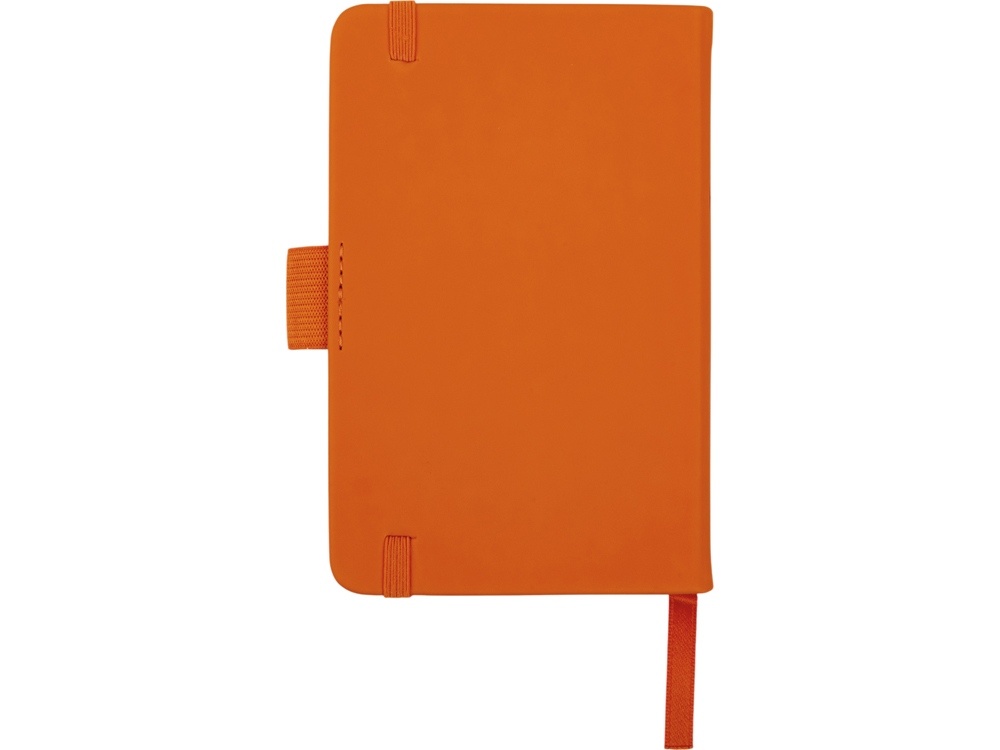 Блокнот А6 в твердой обложке Vision 2.0 soft-touch