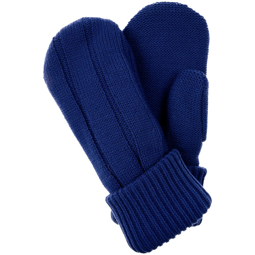 Варежки Knit Beat