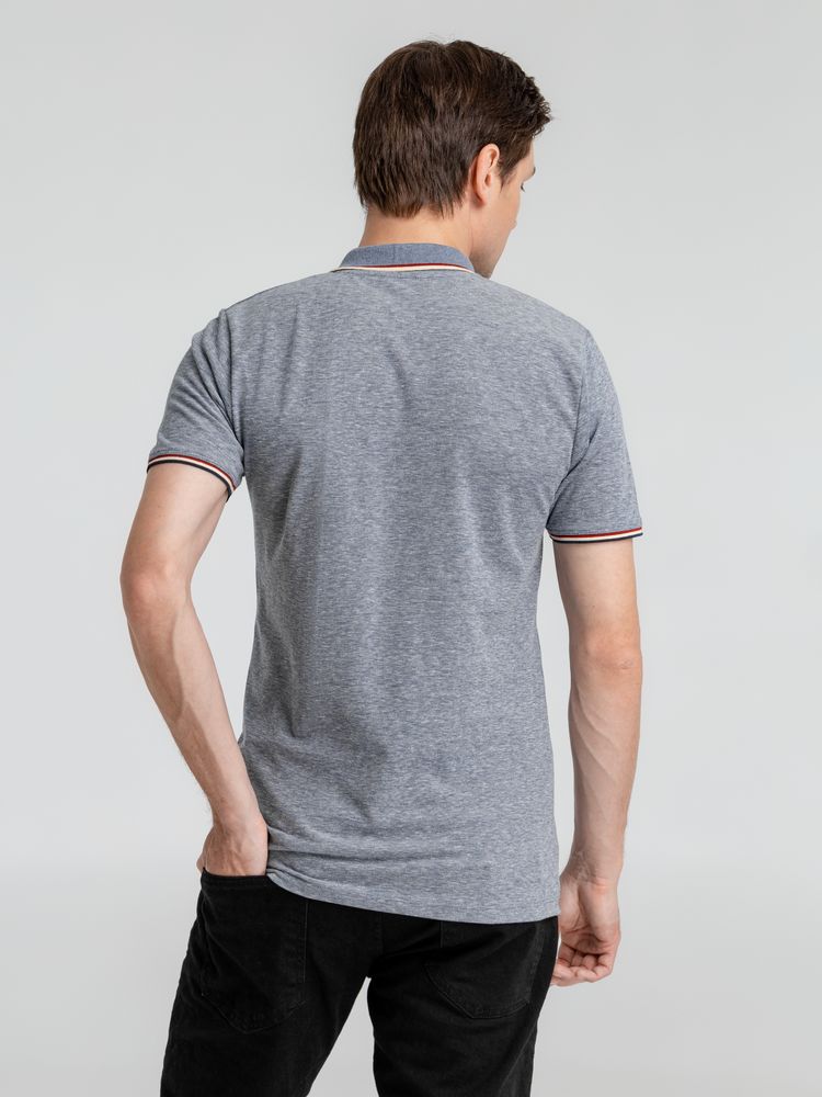 Рубашка поло мужская Paname Men