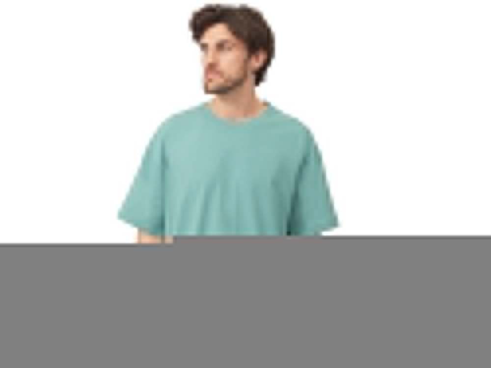 Футболка оверсайз Vienna унисекс