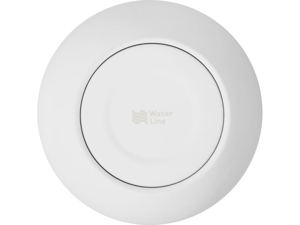 Вакуумная термокружка Sense Gum, непротекаемая крышка, soft-touch