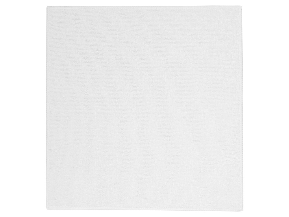 Двустороннее полотенце для сублимации Sublime, 30*30