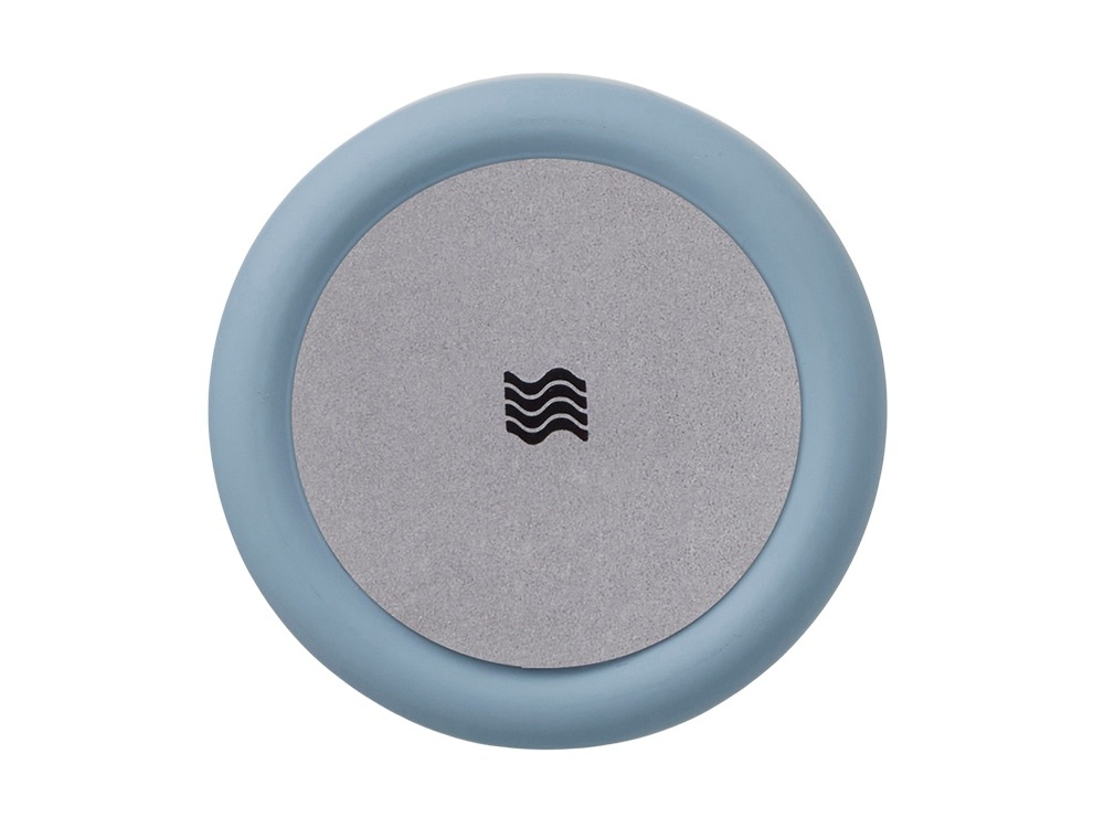 Вакуумный термос Scout, 235 мл, тубус