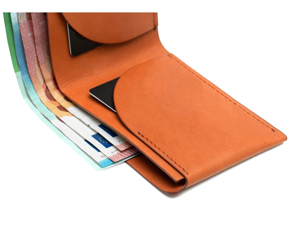 Кошелек Маккензи