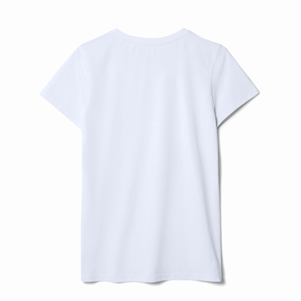 Футболка женская T-bolka Stretch Lady