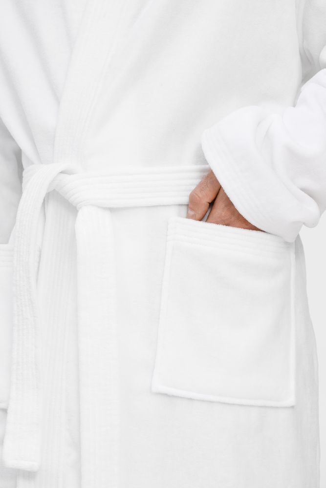 Халат махровый Aeris