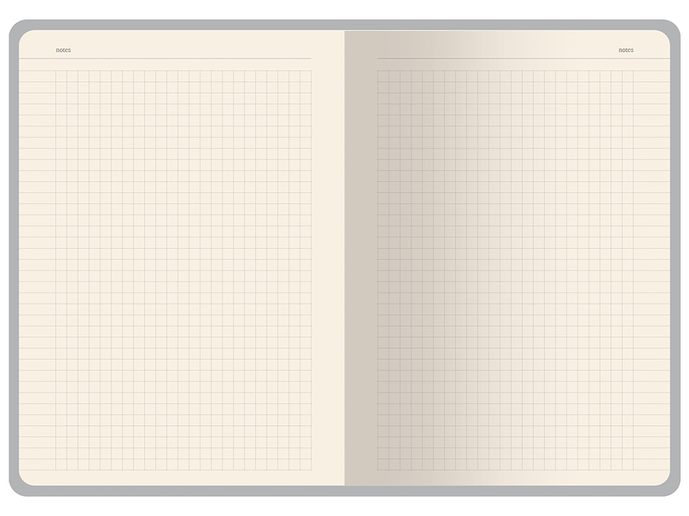 Бизнес-тетрадь А5 Pragmatic Contrast