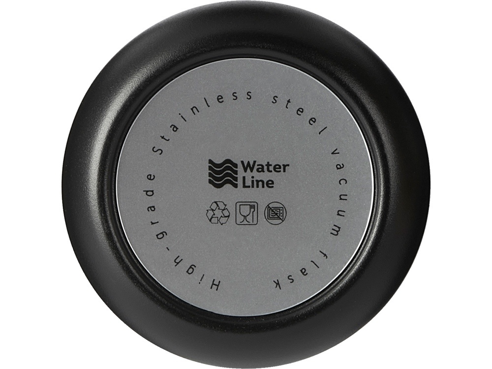 Термобутылка Narrow с вакуумной медной изоляцией, 500 мл