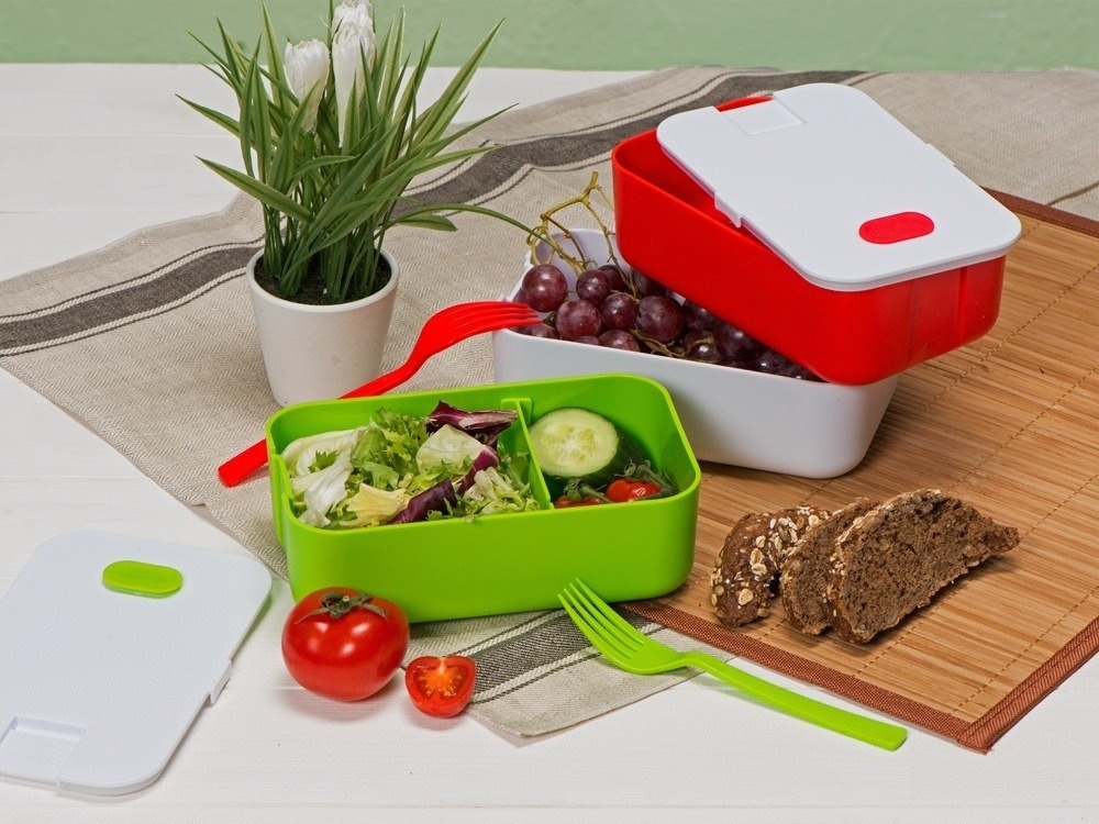 Ланч-бокс Neo