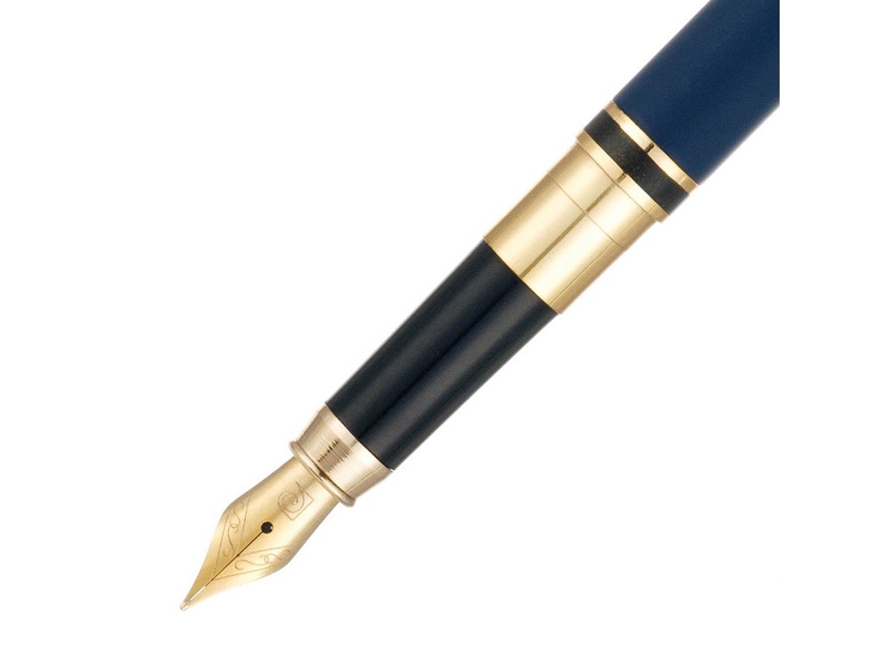 Ручка 2 в 1 шариковая и перьевая Combi Pen
