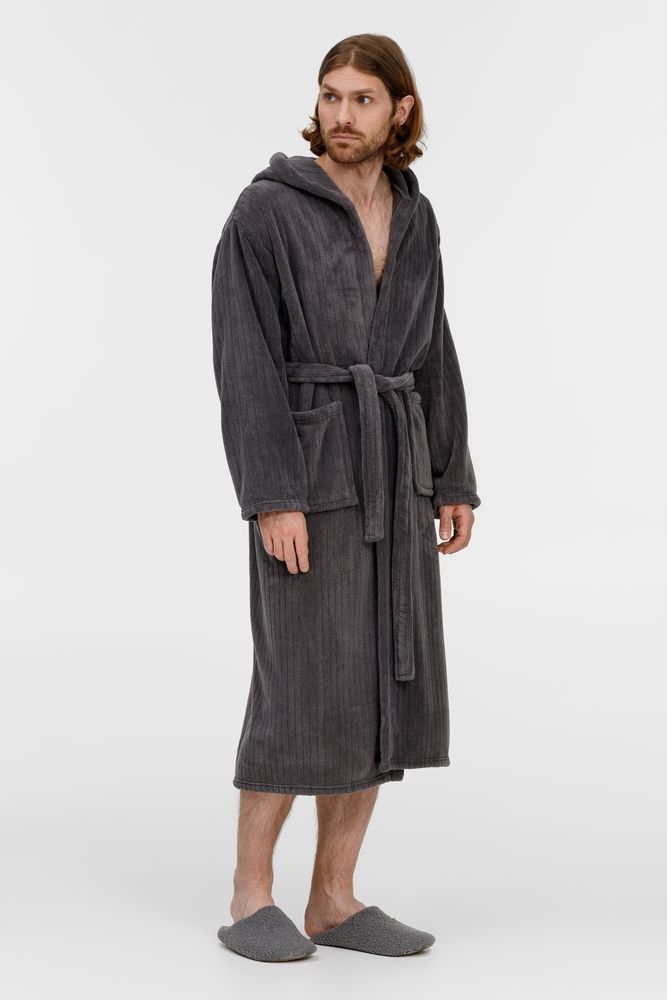 Халат флисовый Magic Mantle