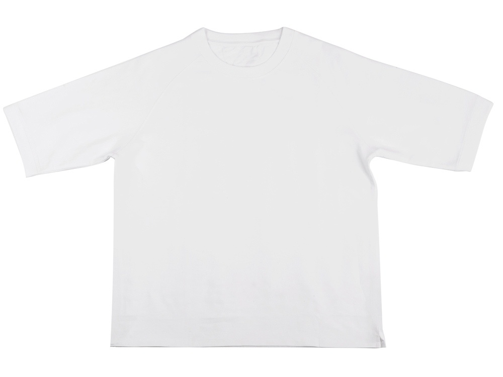 Футболка c рукавом реглан Warsaw унисекс