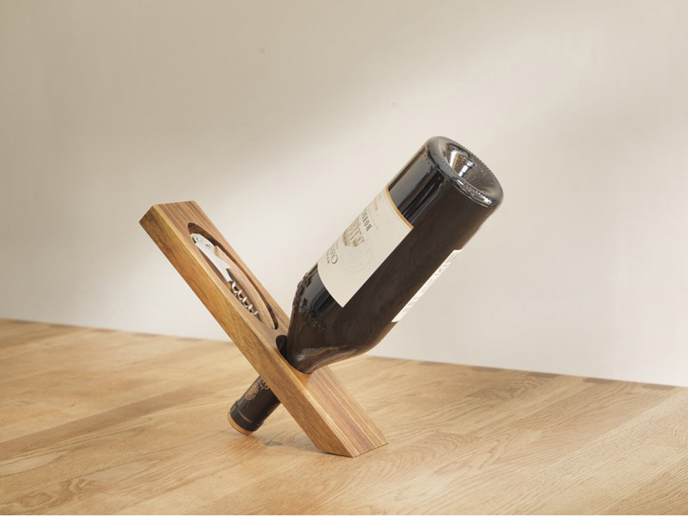 Набор подставок для вина Vino