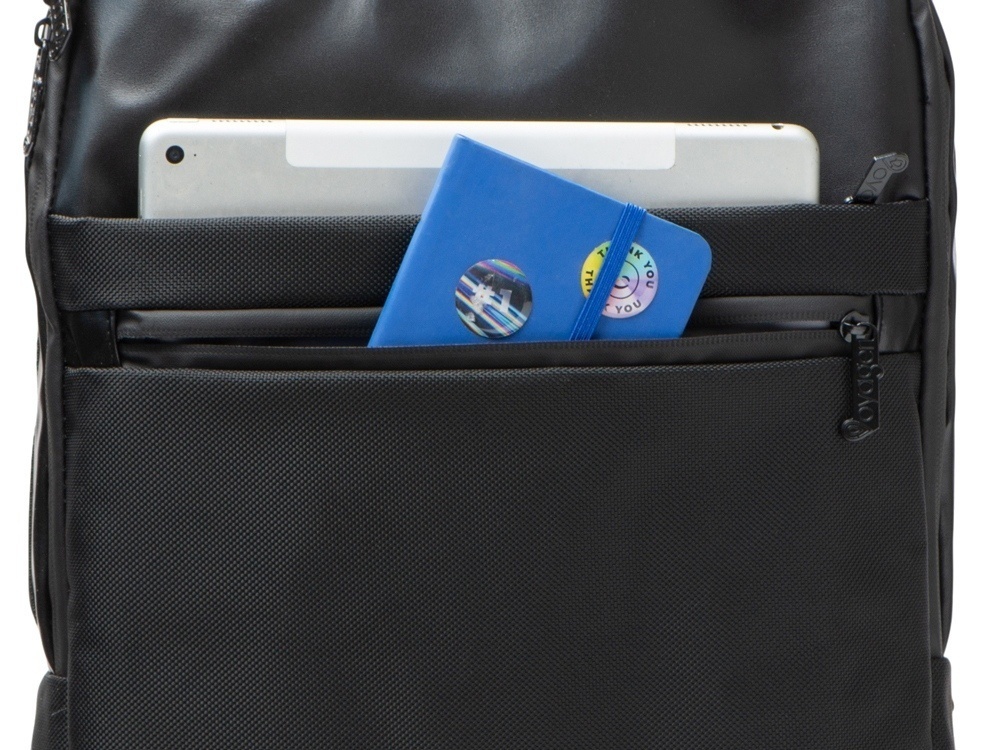 Водостойкий рюкзак Getty для ноутбука 15.6''