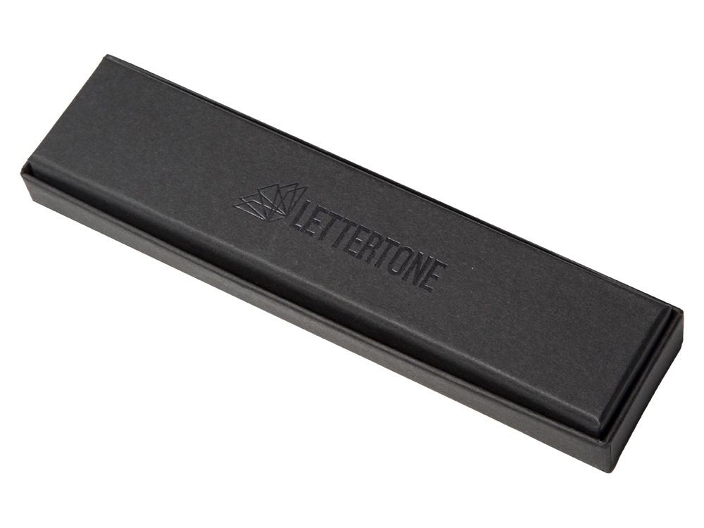 Ручка шариковая металлическая Jobs soft-touch с флеш-картой на 8 Гб