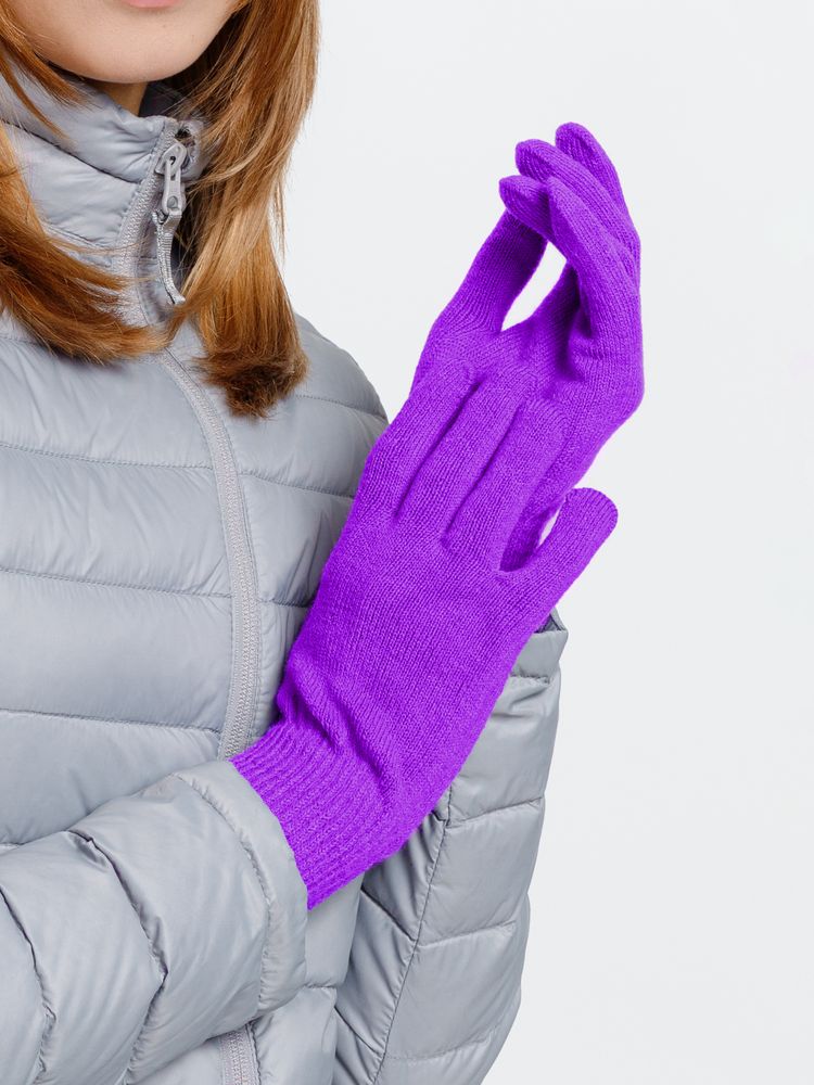 Перчатки Urban Flow