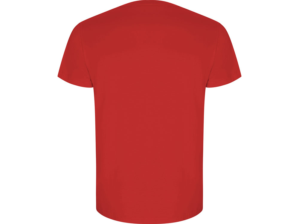 Футболка из органического хлопка Golden мужская