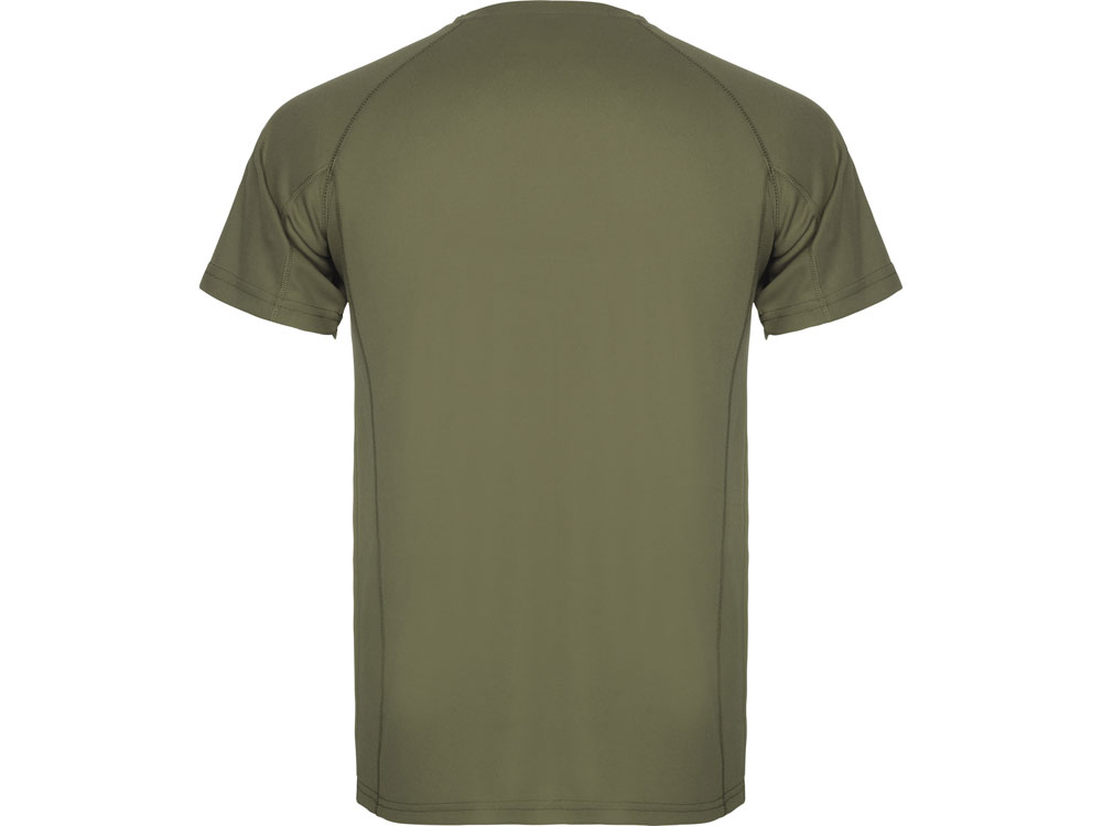 Спортивная футболка Montecarlo мужская