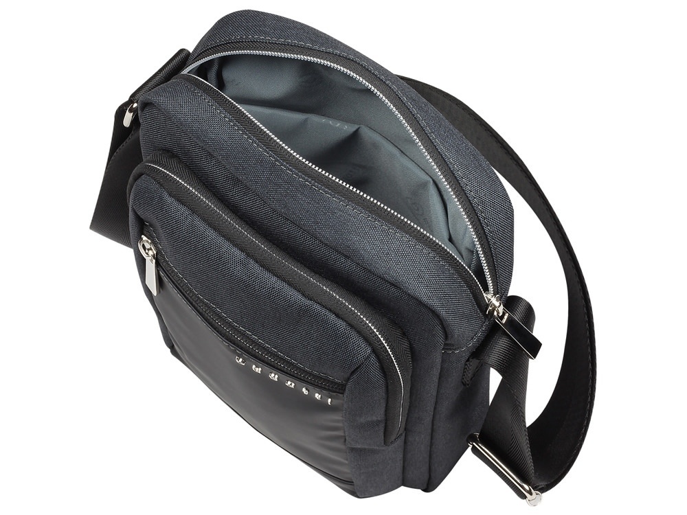 Мужская наплечная сумка Sera
