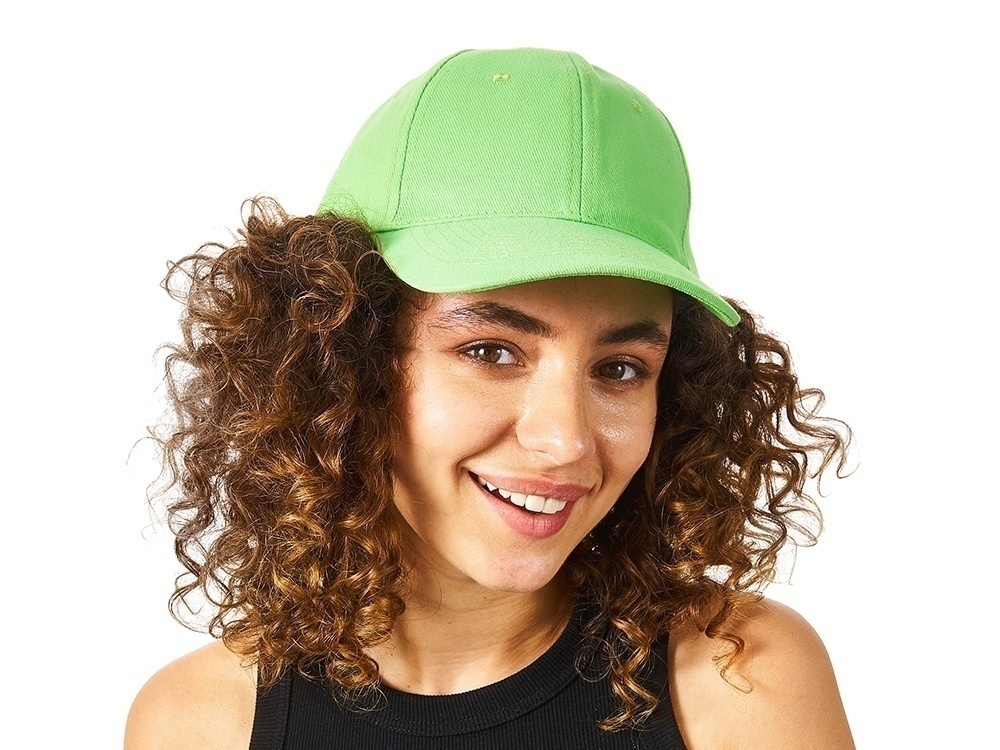 Бейсболка Detroit