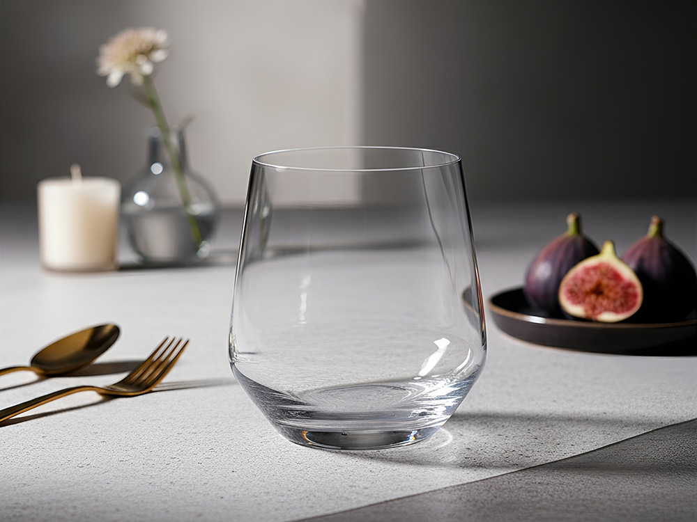 Стеклянный бокал Cliff