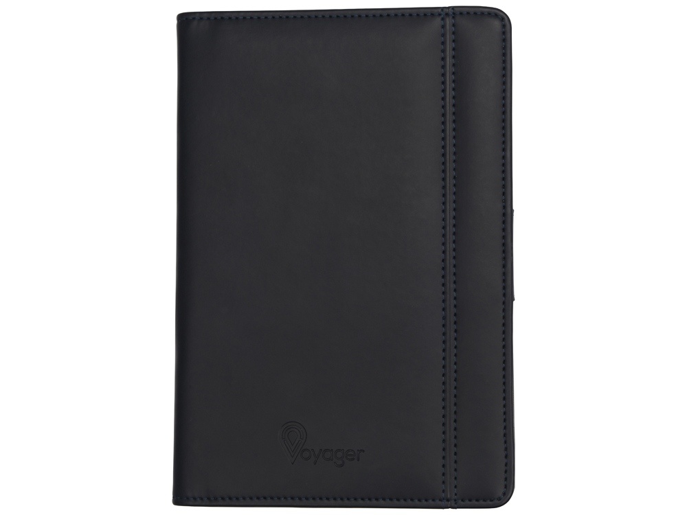 Органайзер с зарядным устройством Wanderer, 4000 mAh