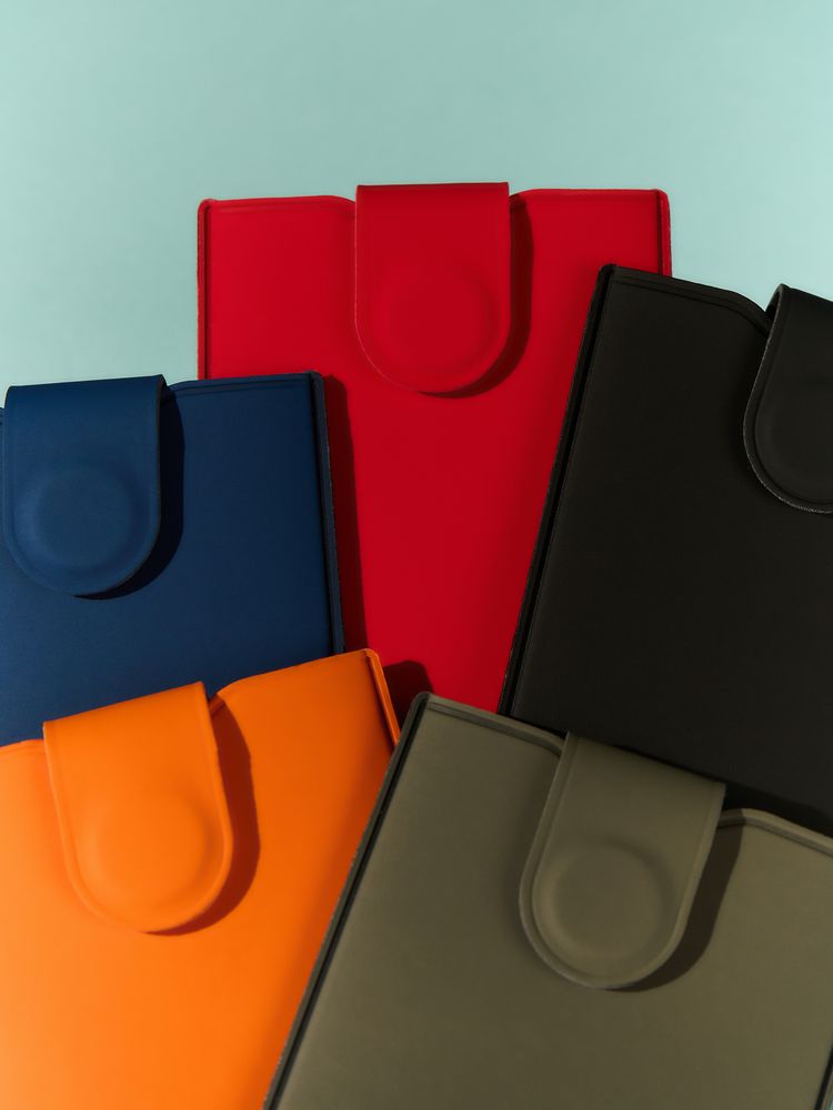 Чехол для карточек Faery