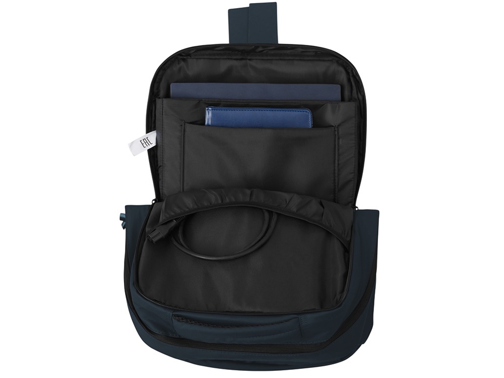Водостойкий рюкзак Jacky для ноутбука 15''