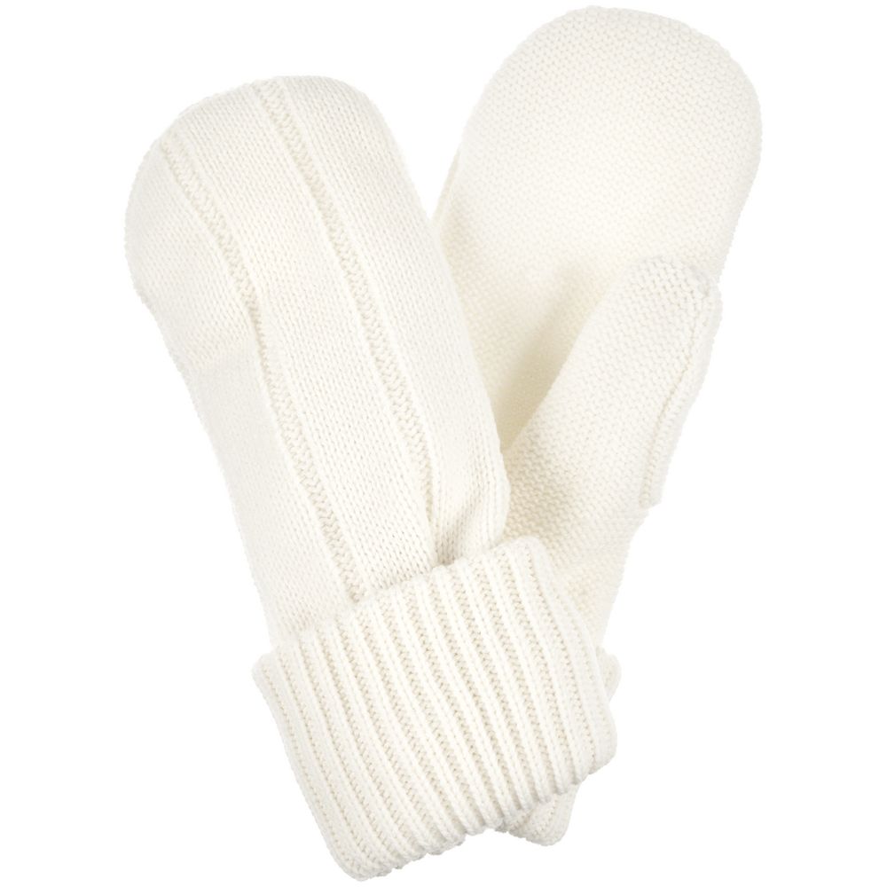 Варежки Knit Beat