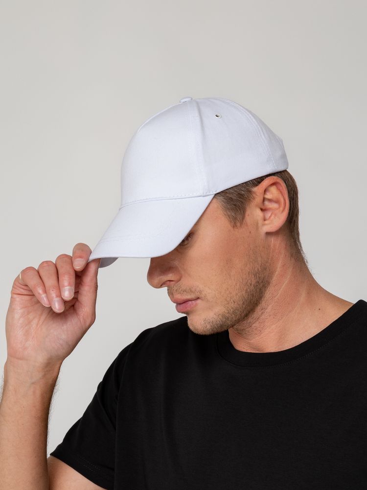 Бейсболка Convention