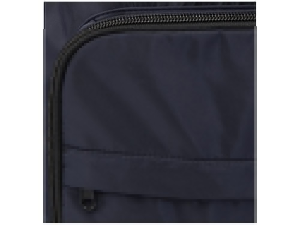 Рюкзак для ноутбука Trend Plus 15 из переработанного материала