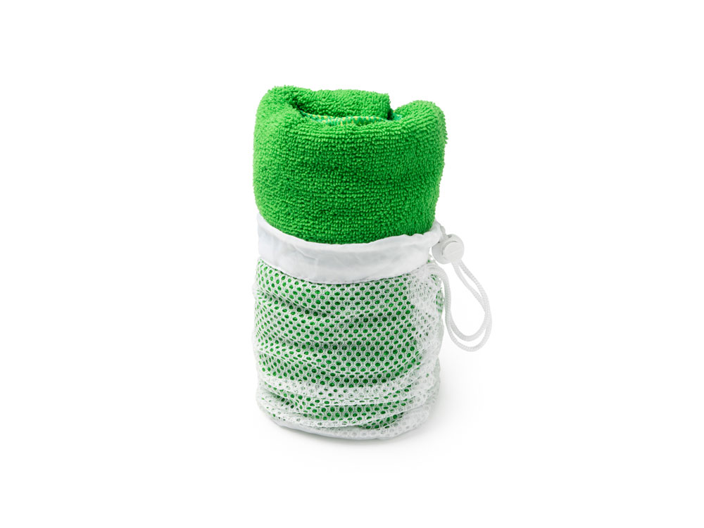 Спортивное полотенце Келси с чехлом