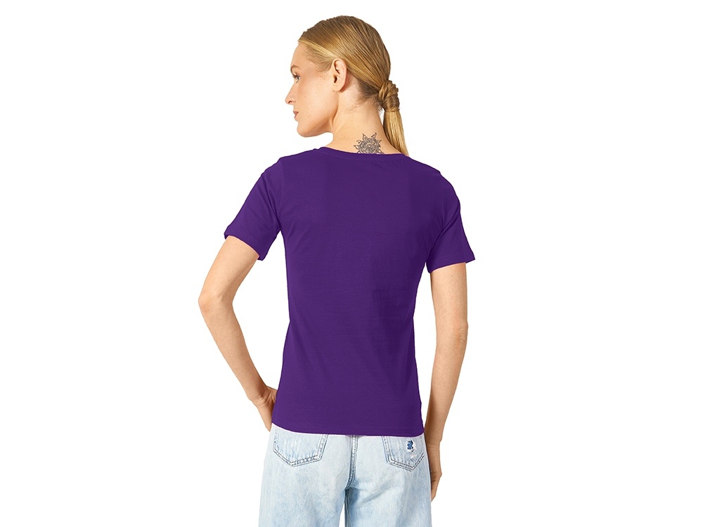 Футболка Heavy Super Club женская