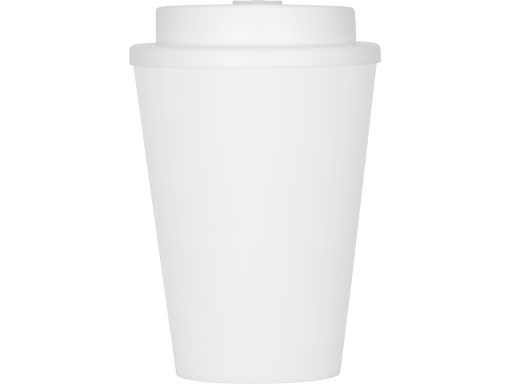 Пластиковый стакан с двойными стенками Take away