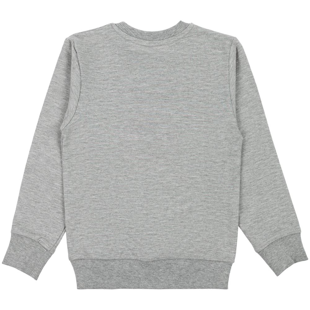 Свитшот детский «Пятно Мaker»