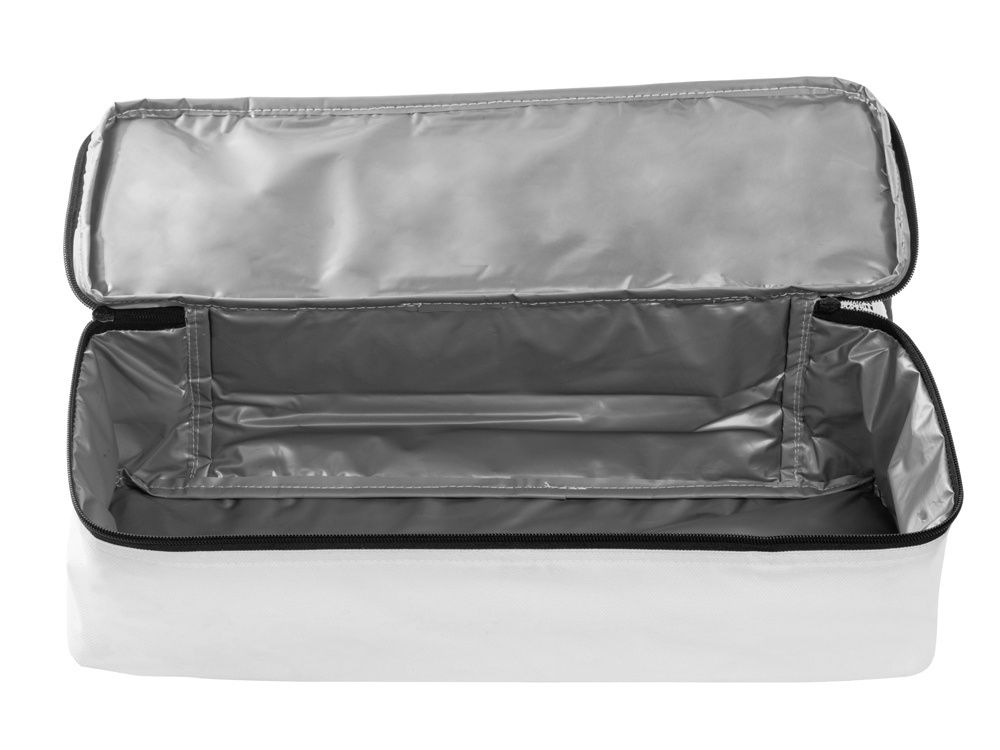 Сумка для шопинга и пляжа Coolmesh с изотермическим отделением внизу