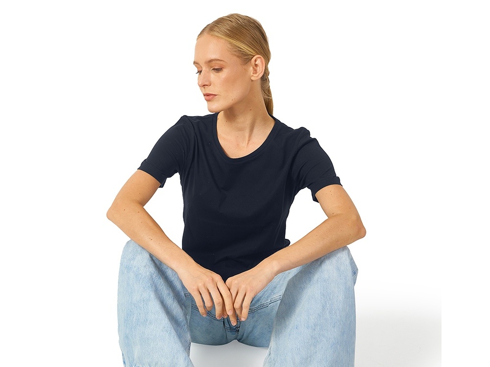 Футболка Heavy Super Club женская